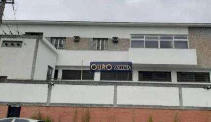 Prédio Comercial com 1007m² - PC 220118D
