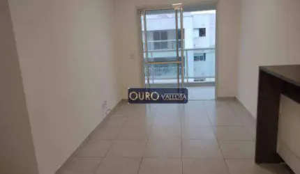 Apartamento com 3 dormitórios à venda, 82 m² por R$ 860.000,00 - Mooca - São Paulo/SP