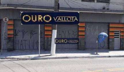 Barracão / Galpão / Depósito para alugar na Rua das Giestas, Vila Bela, São Paulo, 420 m2 por R$ 9.000