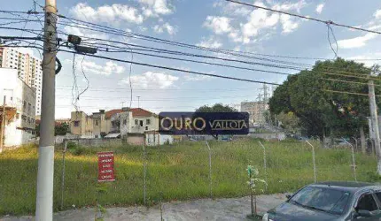 Terreno à venda, 1736 m² por R$ 8.680.000,00 - Vila Bertioga - São Paulo/SP