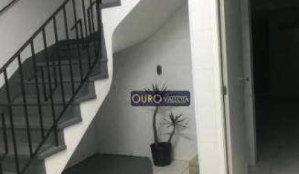 Sobrado à venda, 230 m² por R$ 1.790.000,00 - Tatuapé - São Paulo/SP