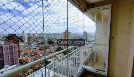 Apartamento com 3 dorm. - AP 220340R