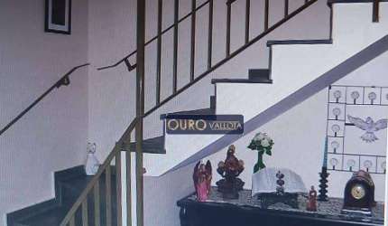 Sobrado no Jd. Avelino - SO 220321M