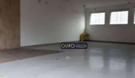 Salão para alugar, 100 m² por R$ 7.500,00/mês - Parque da Mooca - São Paulo/SP