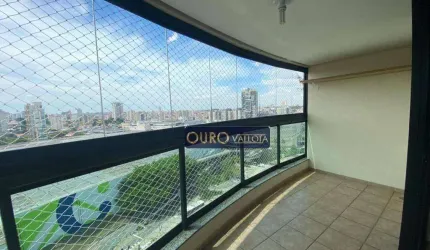 Apartamento com 3 dorm. - AP 220411S