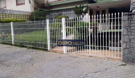 Casa Térrea Aluga  com 3 dormitórios -446 m² por R$ 9.975/mes -Mooca- São Paulo/SP