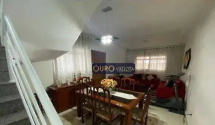 Sobrado com 3 dorm. - SO 220403P