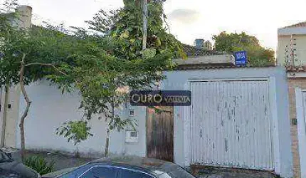 Casa na Mooca com 3 dorm. - CA 220404G