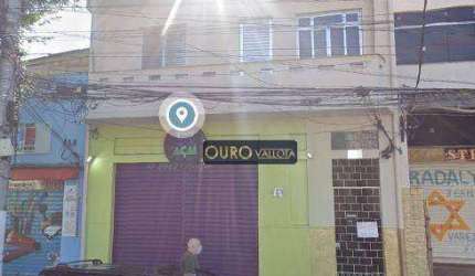 Salão com 70m² - SL 220402G