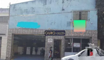 Vende se Galpão Vila Ema