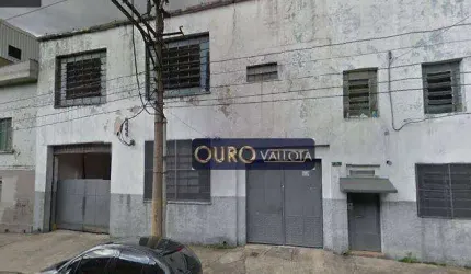Galpão com 2668m² - GA 220429X