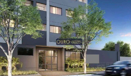 Studio com 1 dormitório à venda, 26 m² por R$ 225.000,00 - Vila Prudente - São Paulo/SP