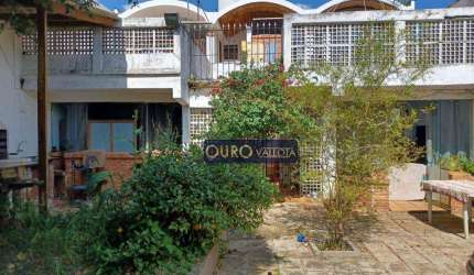 Casa com 120m² - CA 220501N