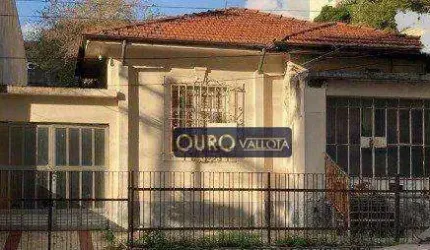 Terreno à venda, 500 m² por R$ 2.100.000,00 - Mooca - São Paulo/SP