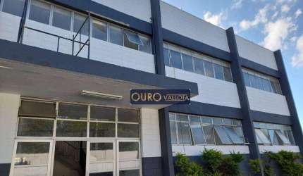 Aluga se  Galpão Av. Santos Dumont