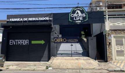 Vende se Galpão Saúde