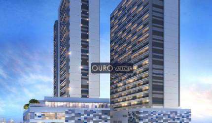 Studio com 1 dormitório à venda, 23 m² por R$ 427.000,00 - Bela Vista - São Paulo/SP