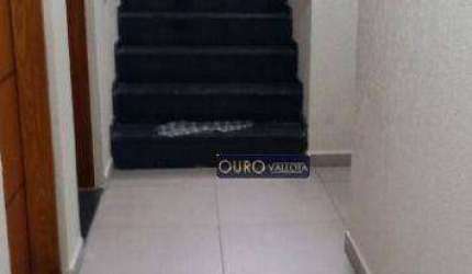 Apartamento na Mooca - AP 220522M