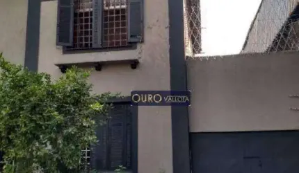 Vende se Sobrado Mooca