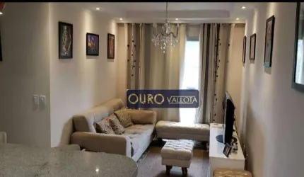 Apartamento com 3 dorm. - AP 220528V