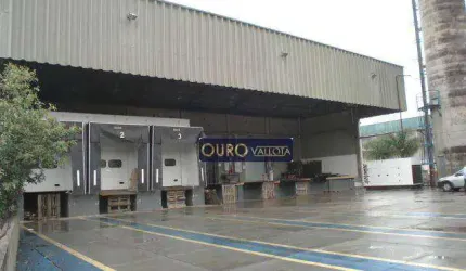 Galpão à venda, 5392 m² por R$ 17.000.000,00 - Parque São Lourenço - São Paulo/SP
