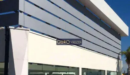 Galpão com 11.939m² - GA 220410V