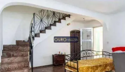 Excelente sobrado na Mooca - SO 220527P