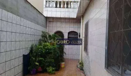 Imóvel com 3 moradias - SO 220528G