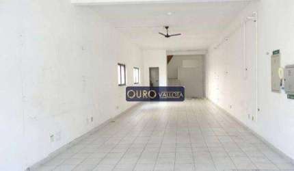 Prédio comercial com 3 pavimentos - PC 220605P