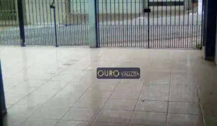Casa térrea com 350m² - CA 220609X