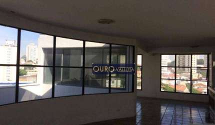Prédio Comercial com 1.500m² - PC 220607D