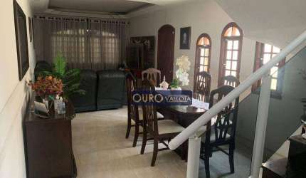 Sobrado com 3 dorm. - SO 220613V