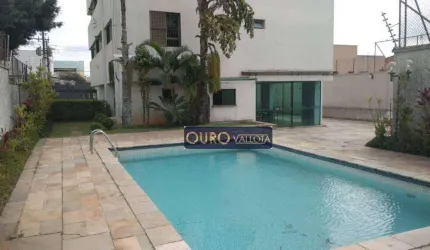 Apartamento de alto padrão 1 por andar - AP 220675V