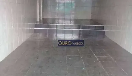 Salão com 50m² - RUA DO ORATÁRIO 1226 PRÓXIMO AO SUPERMERCADO CHAMA SL 220604G