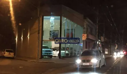 Prédio à venda, 280 m² por R$ 3.180.000,00 - Vila Carrão - São Paulo/SP