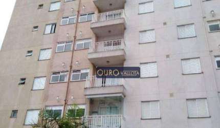 Apartamento com 2 dorm. - AP 220681N