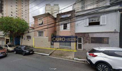 Sobrado comercial na Mooca - SO 220616G