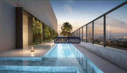 Apartamento 2 suítes à venda, 128 m² por R$ 2.764.000,00 - Pinheiros - São Paulo/SP