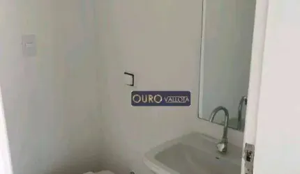 Sala para alugar, 32 m² por R$ 2.133,86/mês - Jardim Paulista - São Paulo/SP