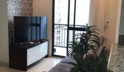 Apartamento com 2 quartos à venda na Avenida Guilherme Giorgi, Vila Carrão, São Paulo, 62 m2 por R$ 460.000