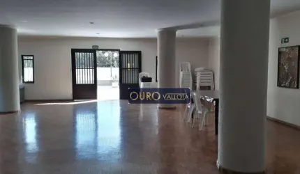 Apartamento com 3 dormitórios à venda, 105 m² por R$ 620.000,00 - Mooca - São Paulo/SP