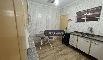 EXCELENTE APTO VILA GUILHERMINA PRAIA GRANDE