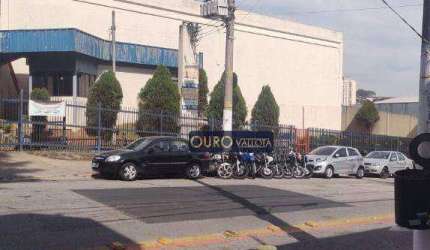 Aluga se Galpão 1000 m2