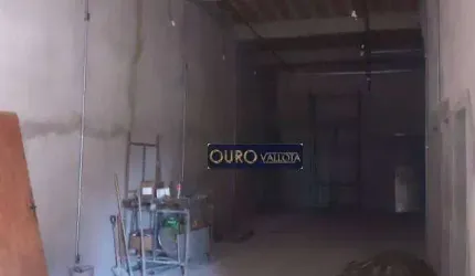 Aluga se Salão Comercial Cidade Tiradentes