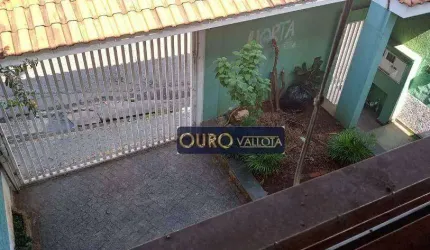 Casa com 350m² - CA 220720M