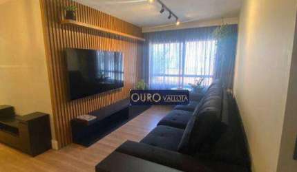 Apartamento com 3 dorm. - AP 220743S