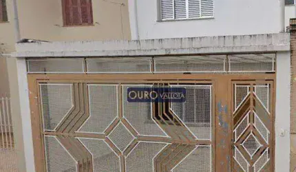 Sobrado à venda, 100 m² por R$ 690.000,00 - Alto da Mooca - São Paulo/SP