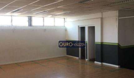 Salão com 500m² - SL 220706G