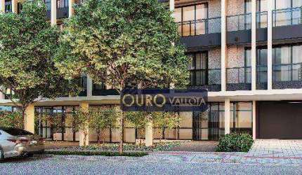 Apartamento com 4 dormitórios à venda, 163 m² por R$ 2.821.000,00 - Vila Madalena - São Paulo/SP