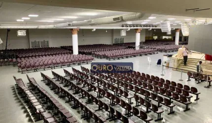 Galpão para alugar, 6200 m² por R$ 267.800,00/mês - Brás - São Paulo/SP